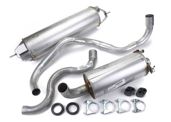 Volvo Exhaust System Kit 31372147